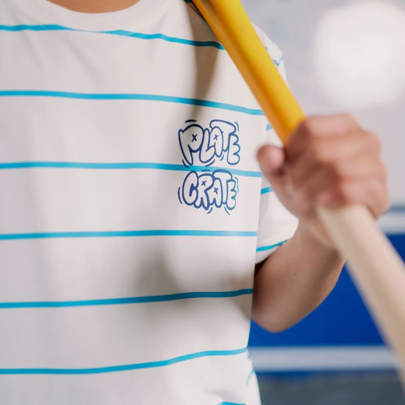 Doodle Performance T-Shirt - Image 3