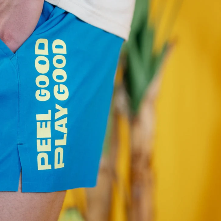 Banana Blue Shorts - Image 5