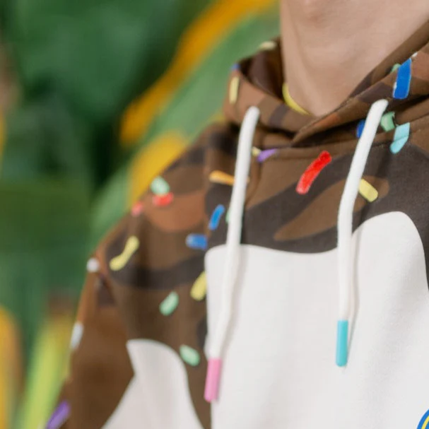 Banana Split Hoodie - Image 3