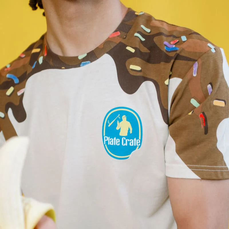 Banana Tee - Image 3