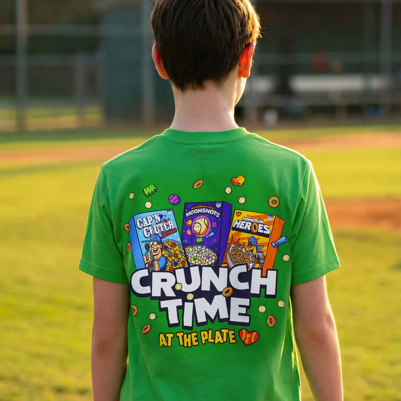 Cereal Crate PRO - Image 5