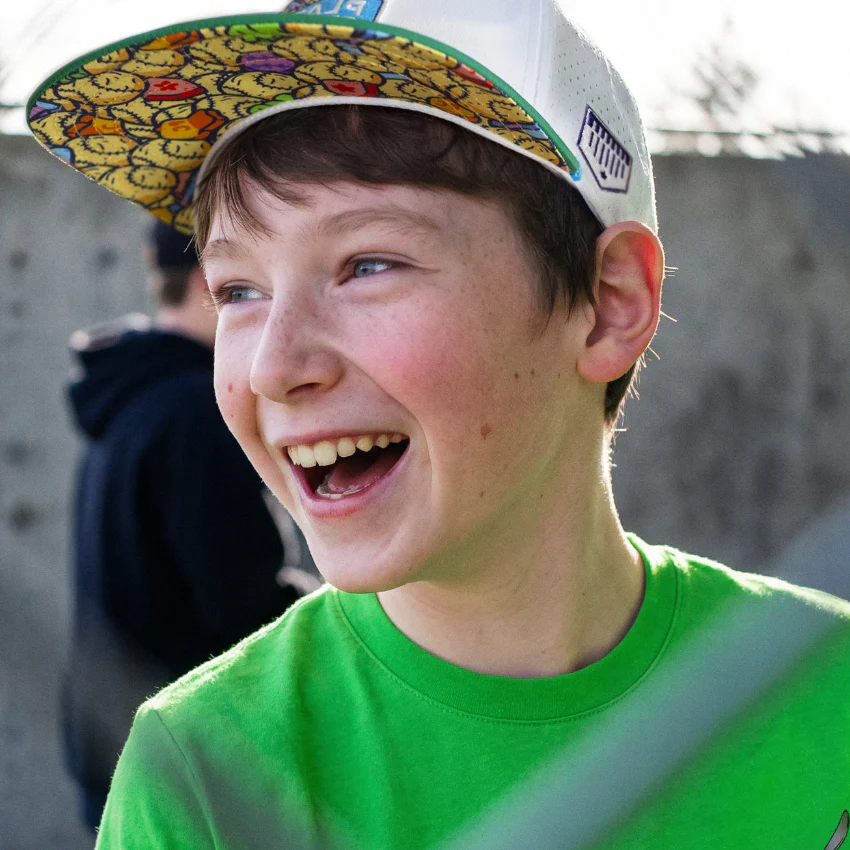 Cereal Hat - Image 3