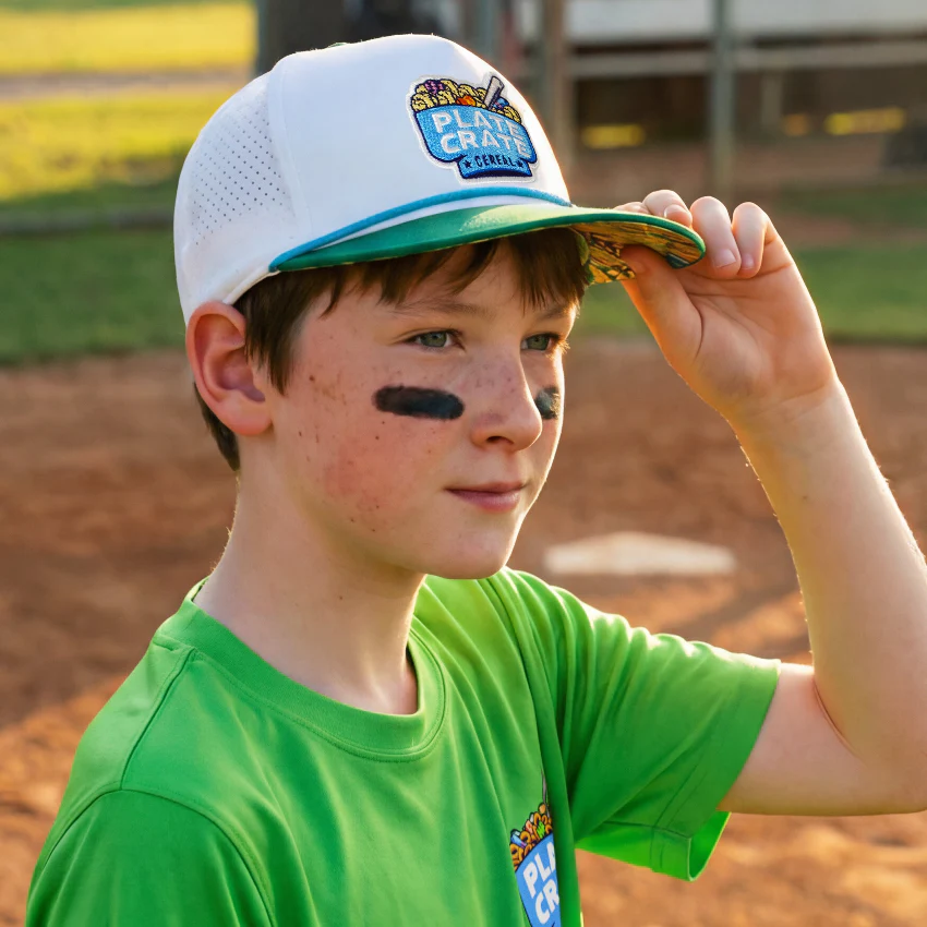 Cereal Hat - Image 4