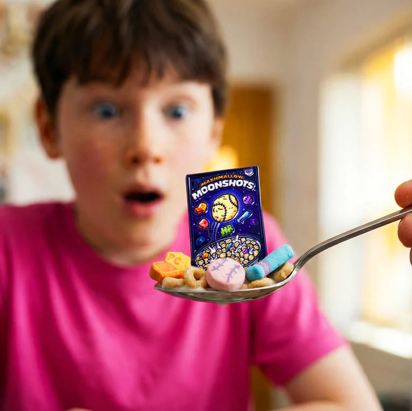 Cereal Crate PRO - Image 11