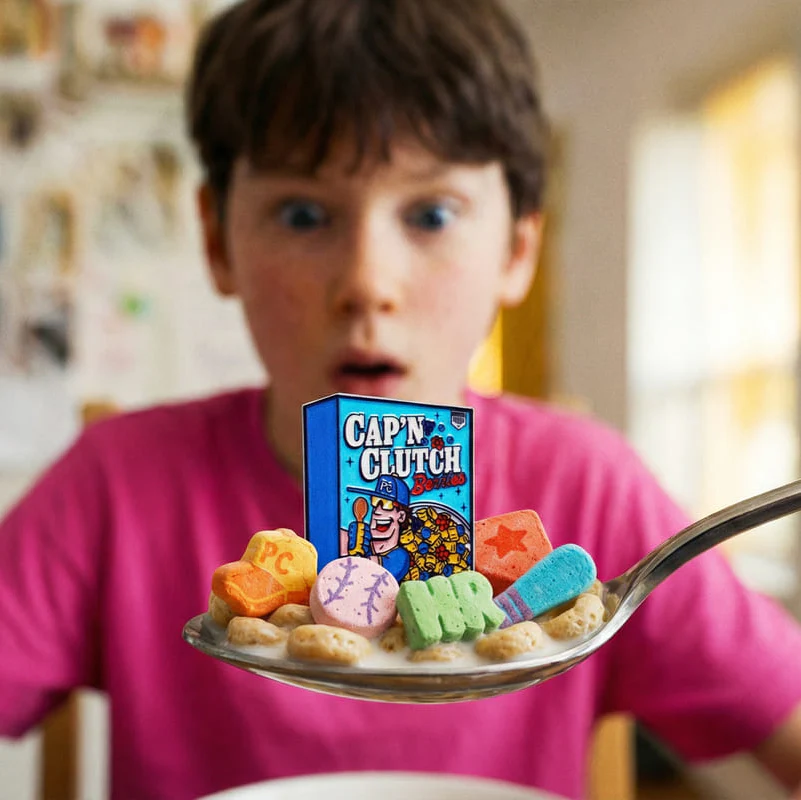 Cereal Crate PRO - Image 10