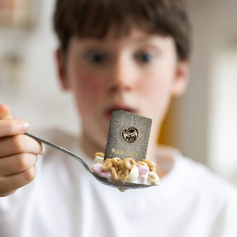 Cereal Training Crate - Image 7
