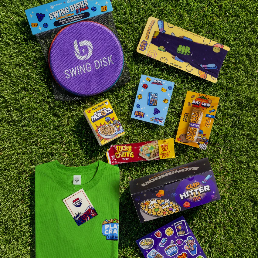 Cereal Crate - Image 10
