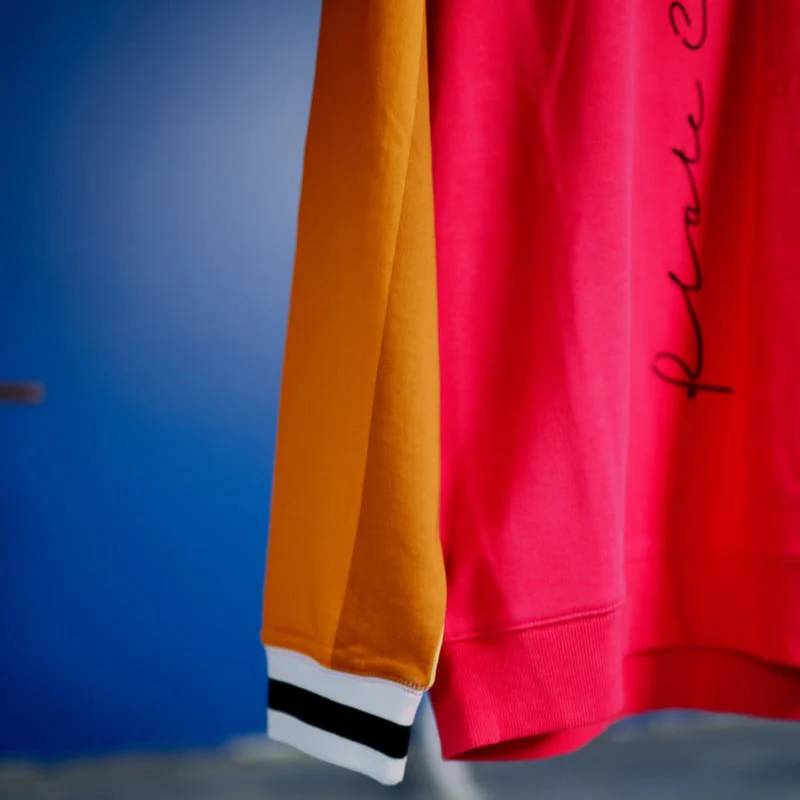 Eraser Pencil Hoodie - Image 4