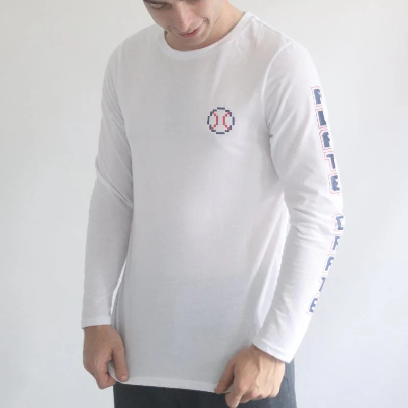 Gamer Long Sleeve Tee - Image 3