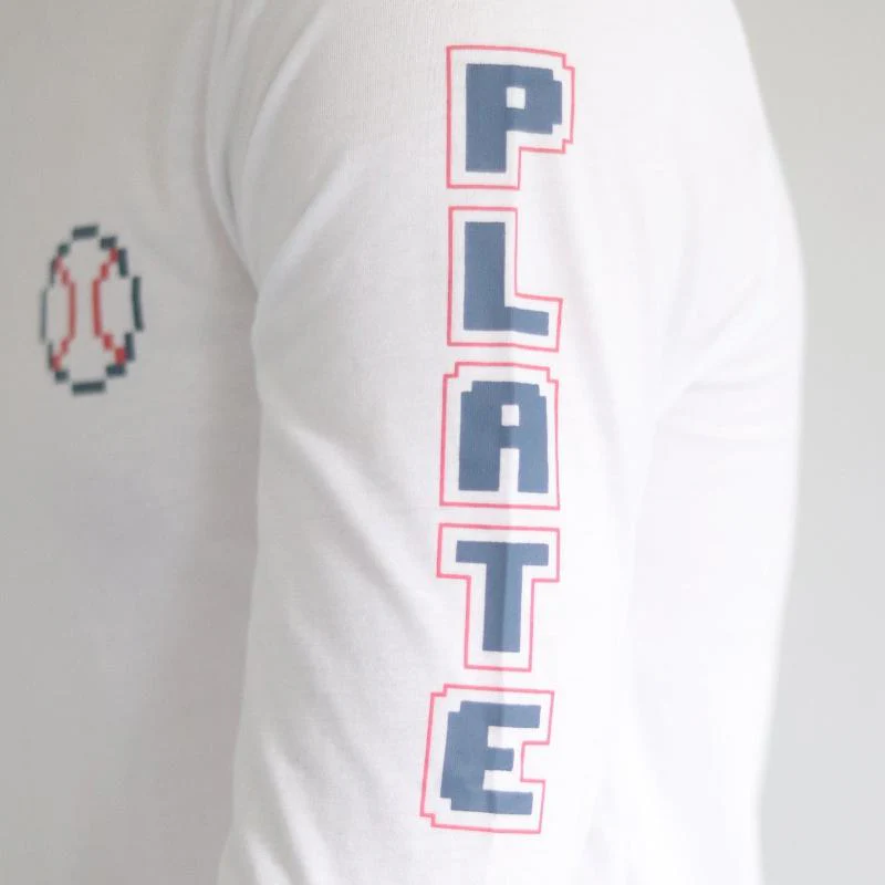 Gamer Long Sleeve Tee - Image 4