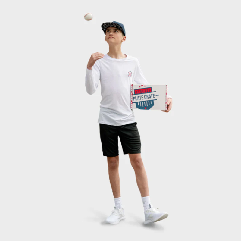 Gamer Long Sleeve Tee - Image 5