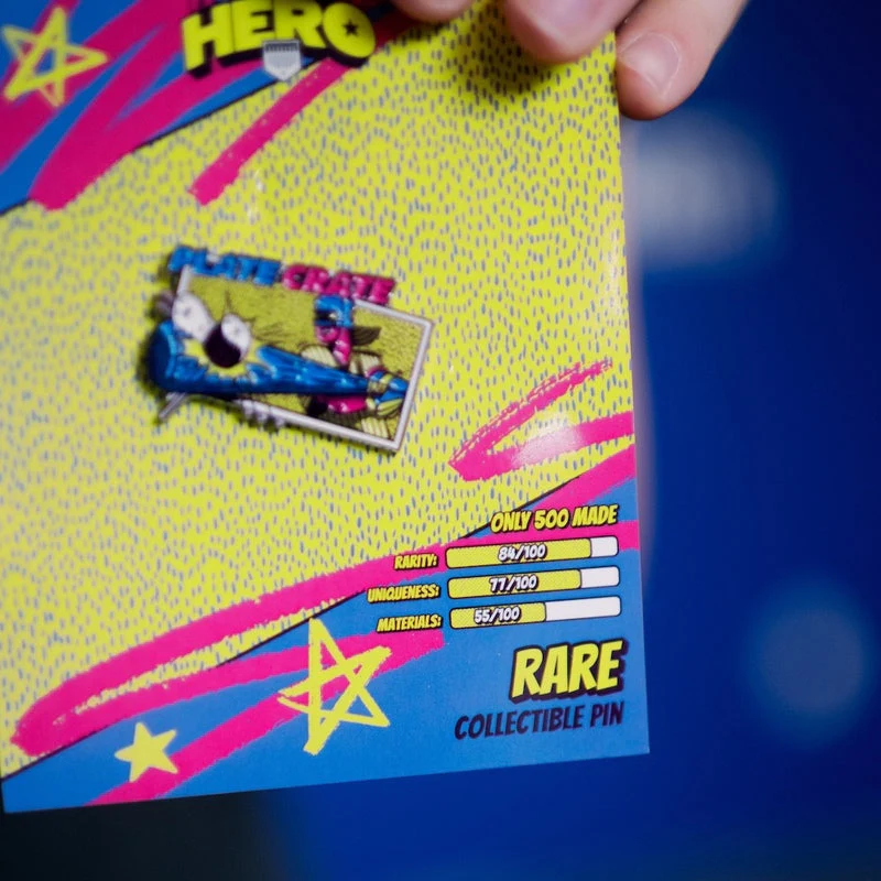 Hero Crate PRO - Image 20