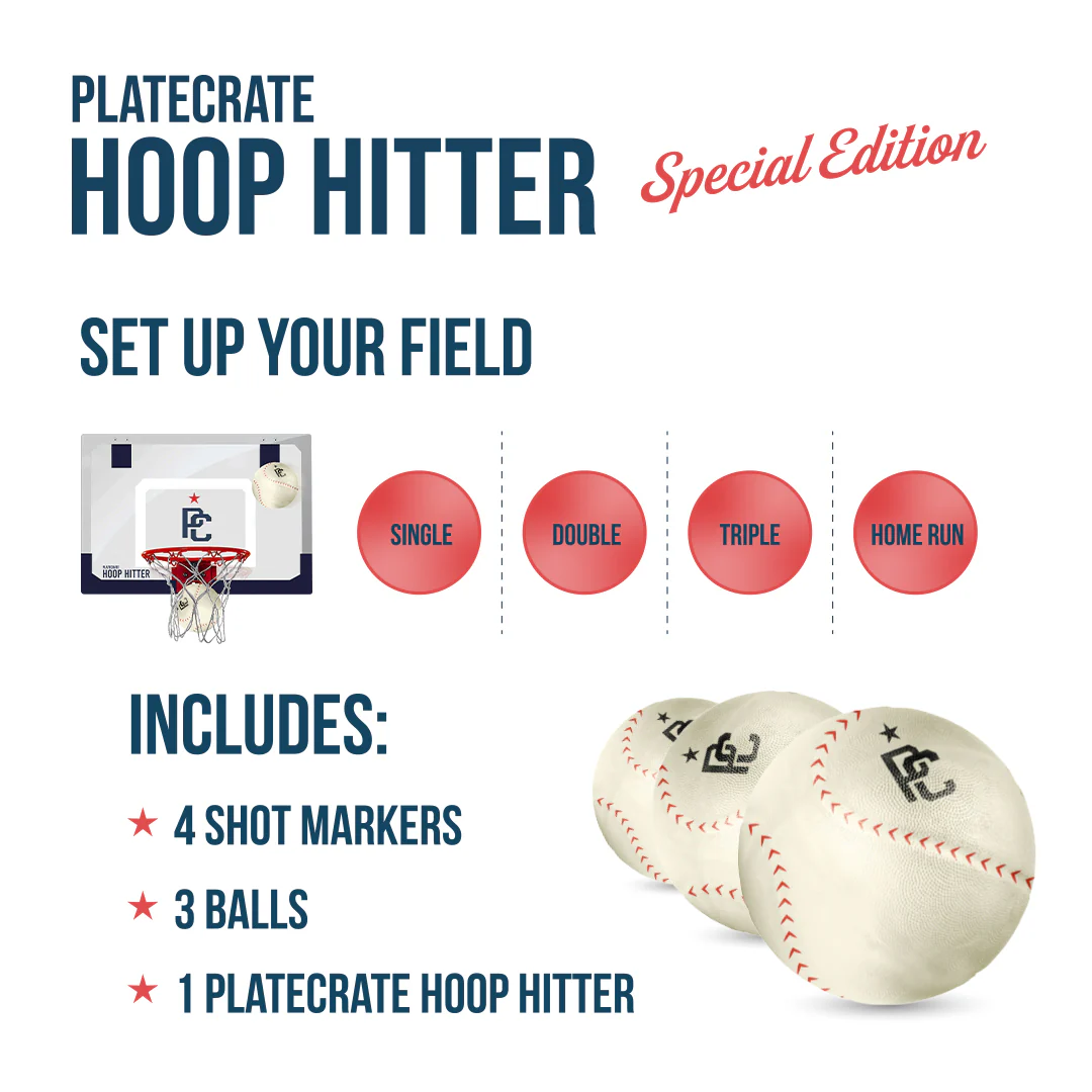 Hoop Hitter - Image 3