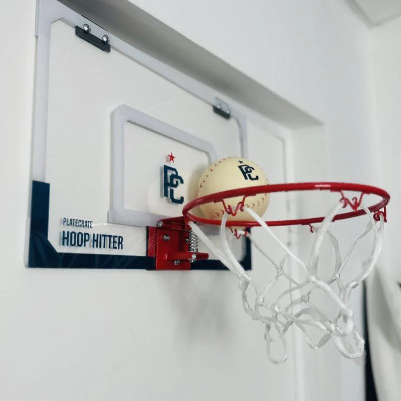 Hoop Hitter - Image 4
