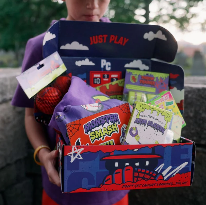 Monster Smash Crate PRO - Image 4
