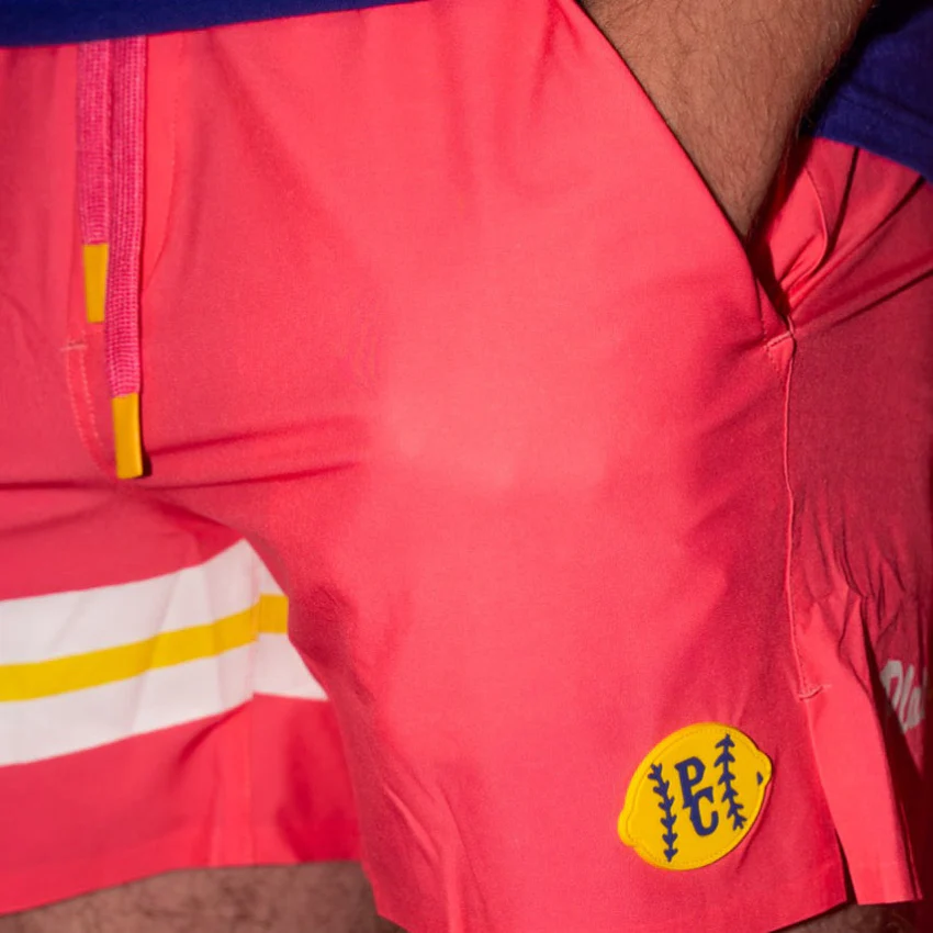 Pink Lemonade Shorts - Image 3