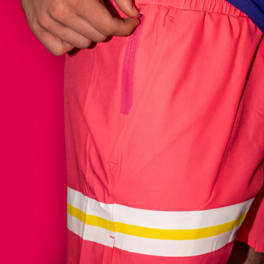 Pink Lemonade Shorts - Image 4