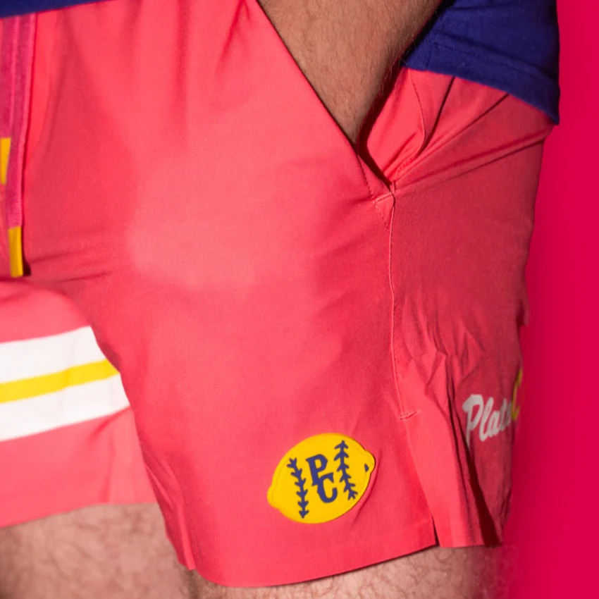 Pink Lemonade Shorts - Image 5