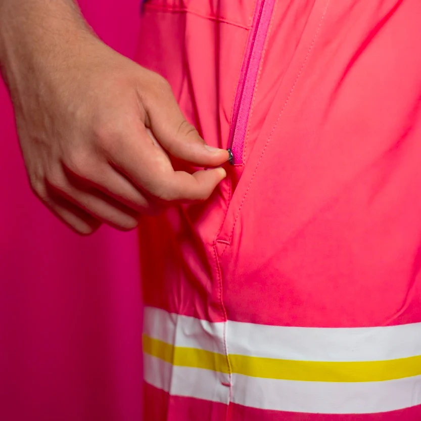 Pink Lemonade Shorts - Image 6