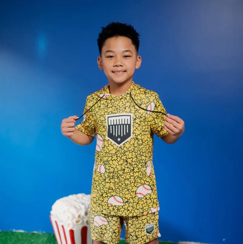 Popcorn Shoodie - Image 3