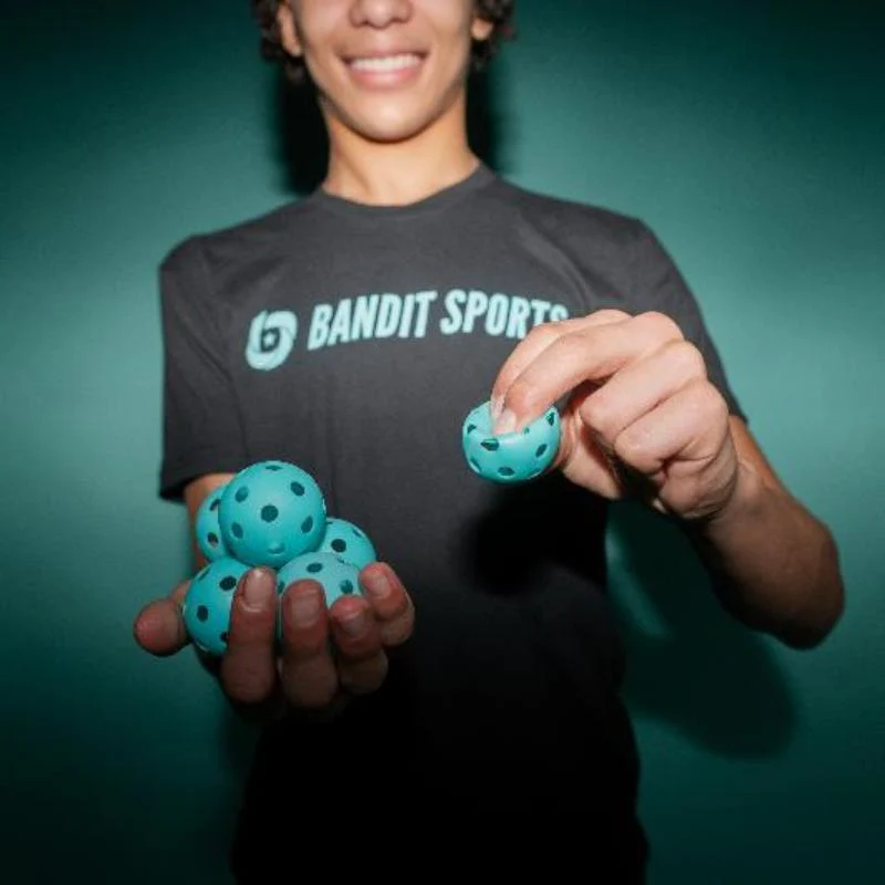 Mini Popper Balls 12 Pack - Image 3