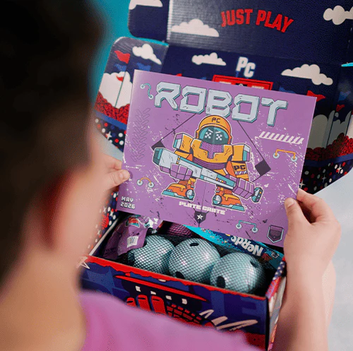 Robot Training Crate - Image 4