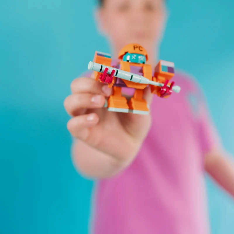 Robot Training Crate - Image 8