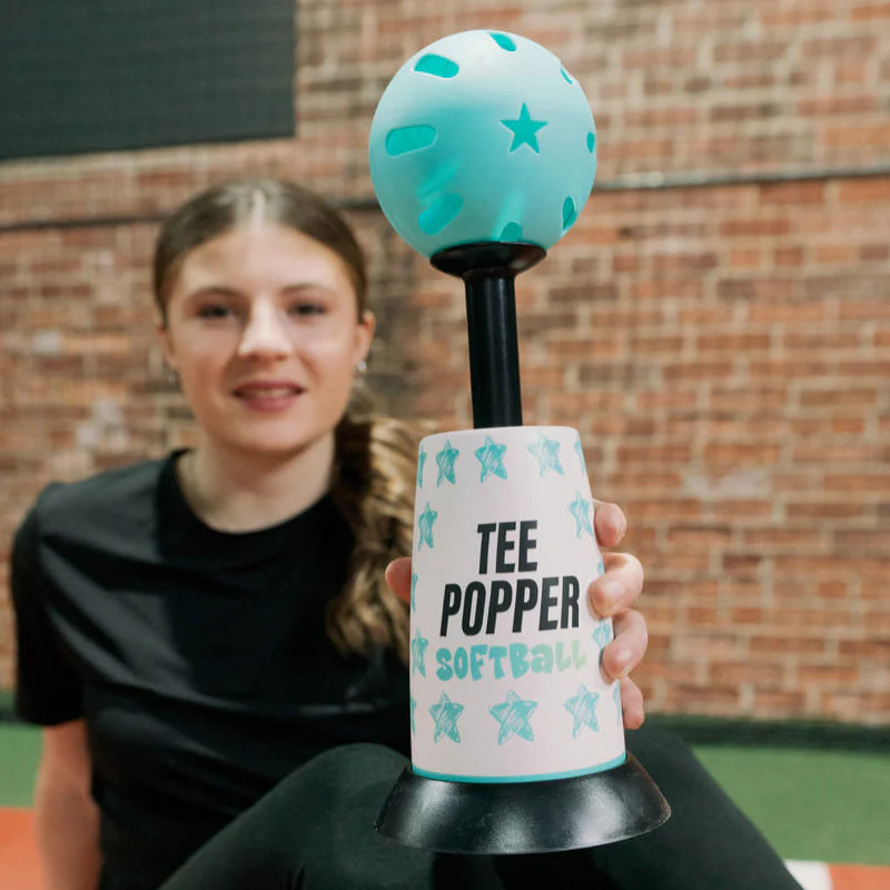 Popper Softballs 6 Pack - Image 7