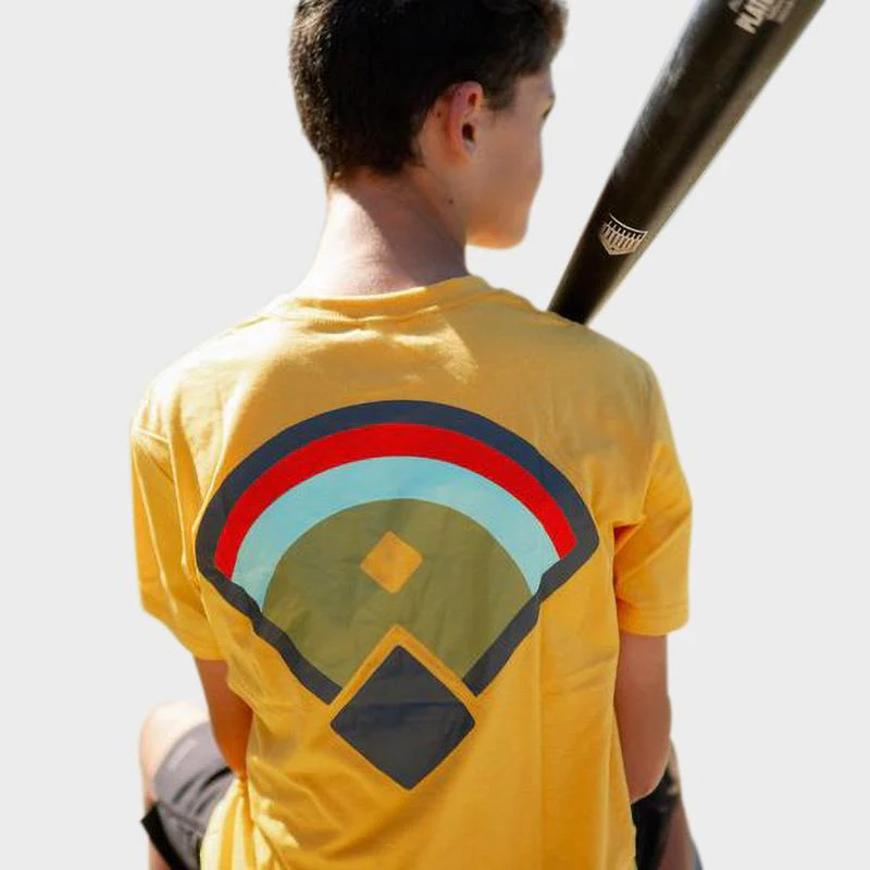 Splinter Short Sleeve Tee - Image 3