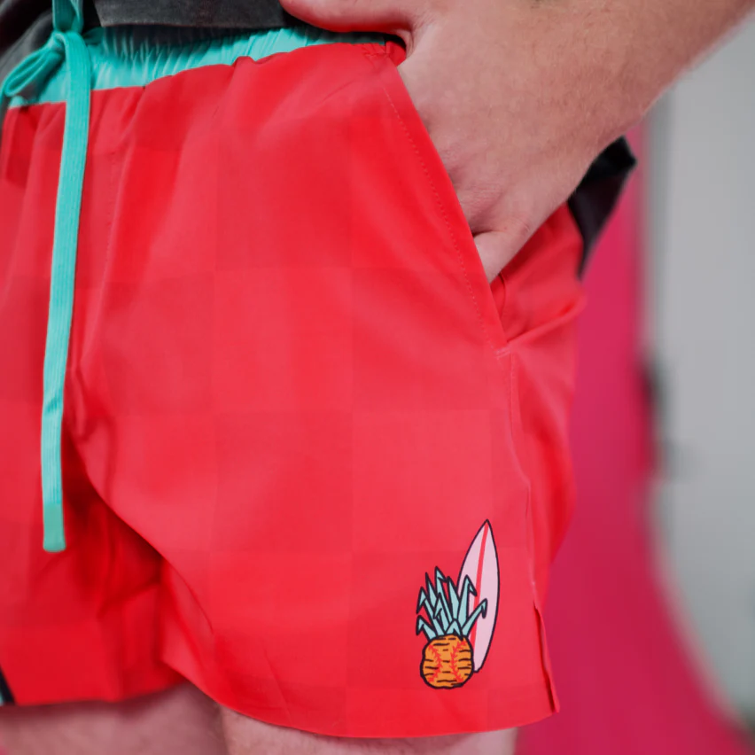 Summer Kraken Shorts - Image 4