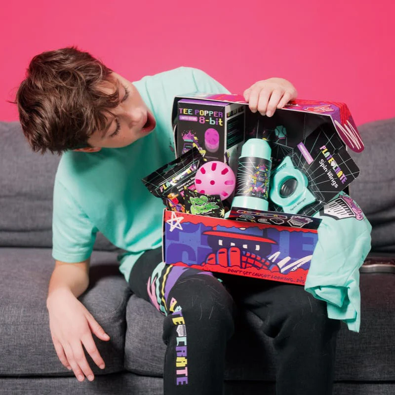 Gamer Crate PRO - Image 3