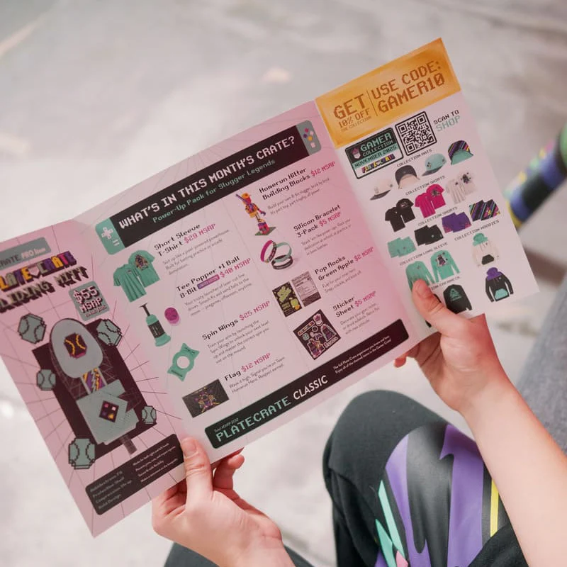 Gamer Crate PRO - Image 17