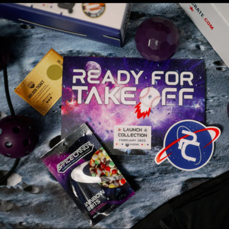 Launch Crate PRO - Image 10
