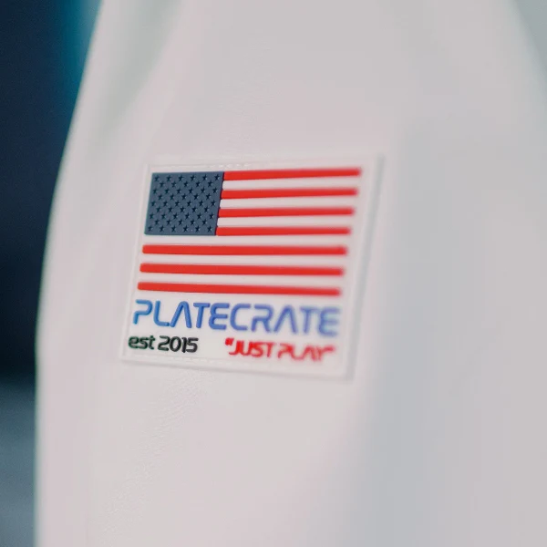 Warp Speed Windbreaker - Image 3