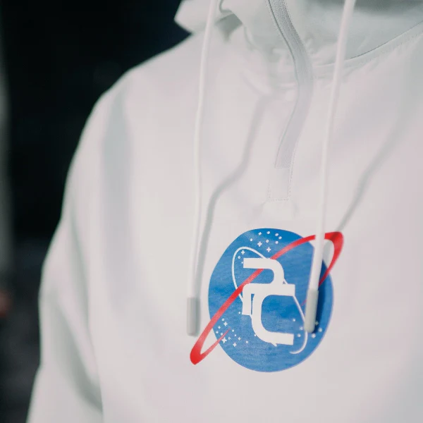 Warp Speed Windbreaker - Image 6