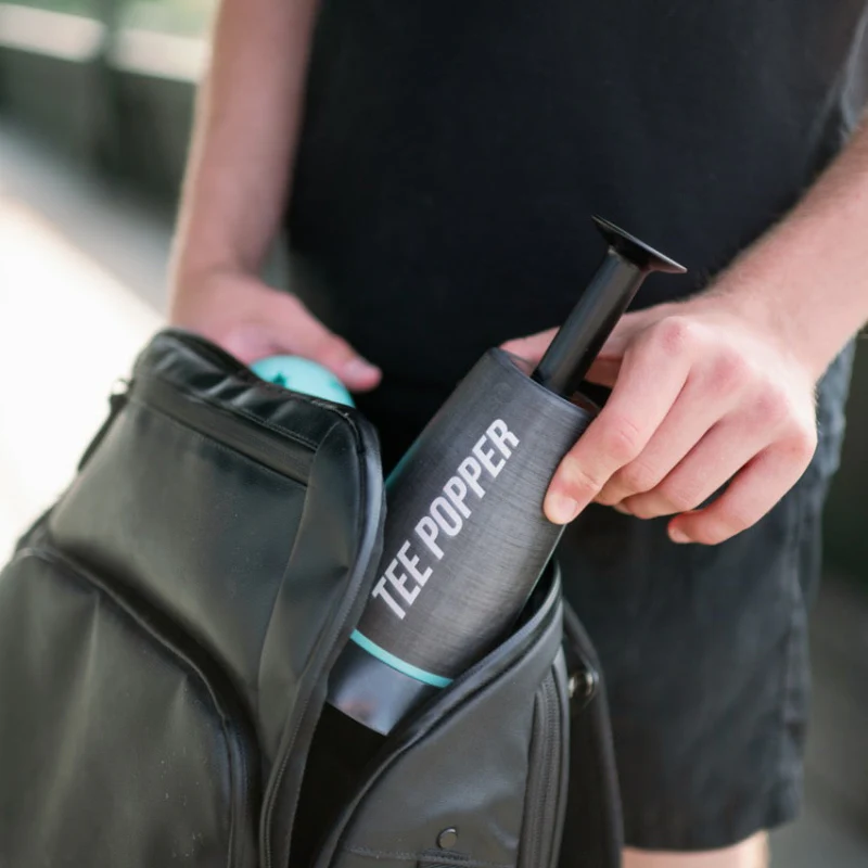 Pro Tee & Tee Popper Bundle - Image 9