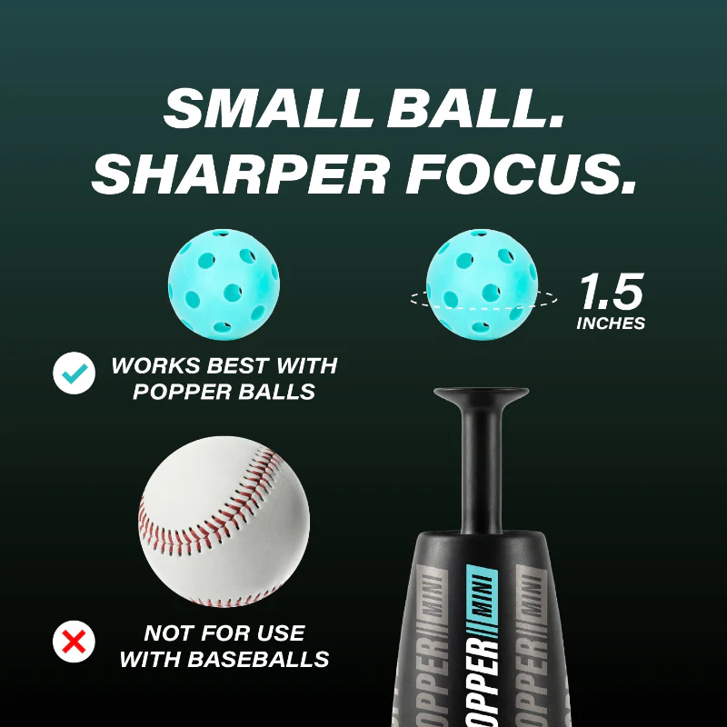 Mini Popper Bundle - Image 7