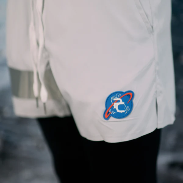 Launch Performance Shorts - Image 3