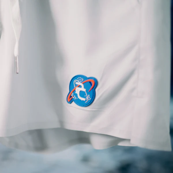 Launch Performance Shorts - Image 5