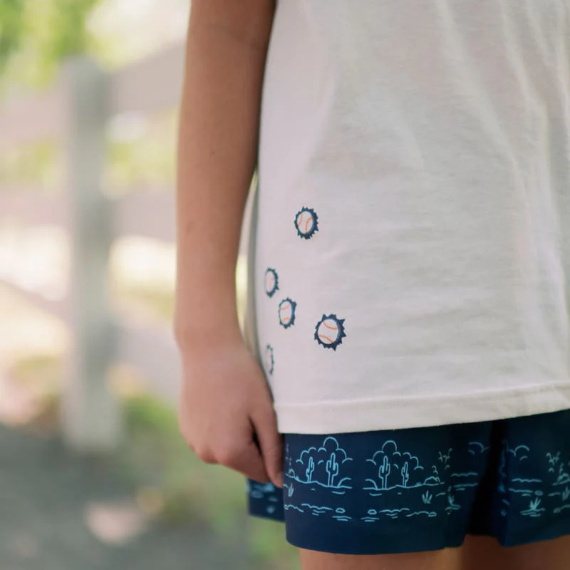 Outlaw T-Shirt - Image 4