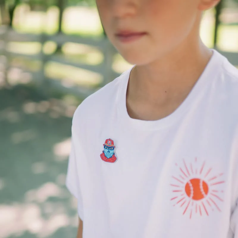 Sunrise T-Shirt - Image 3