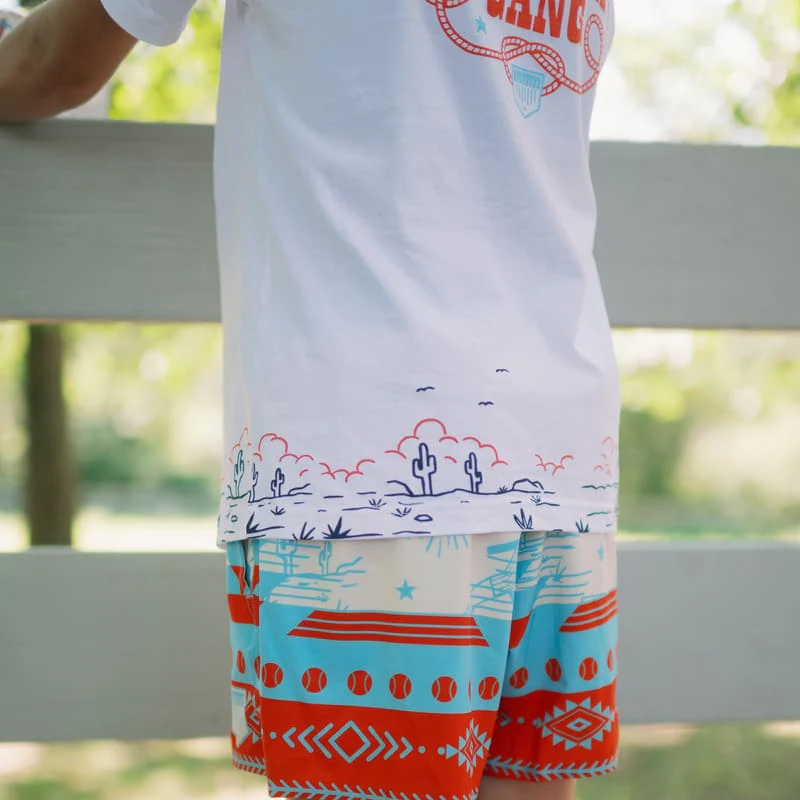 Sunrise T-Shirt - Image 5