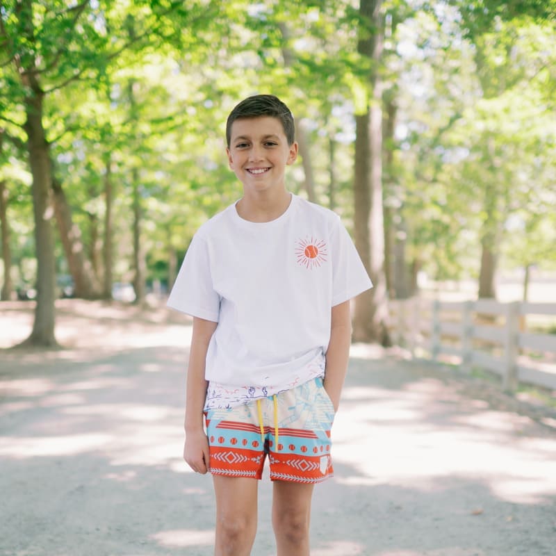 Sunrise T-Shirt - Image 6