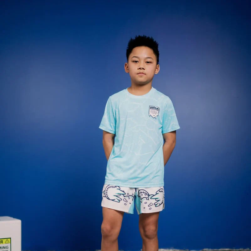 Ice Performance Tee - Image 4