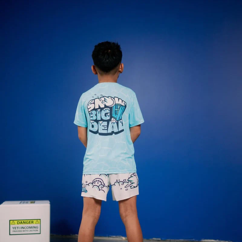 Ice Performance Tee - Image 5