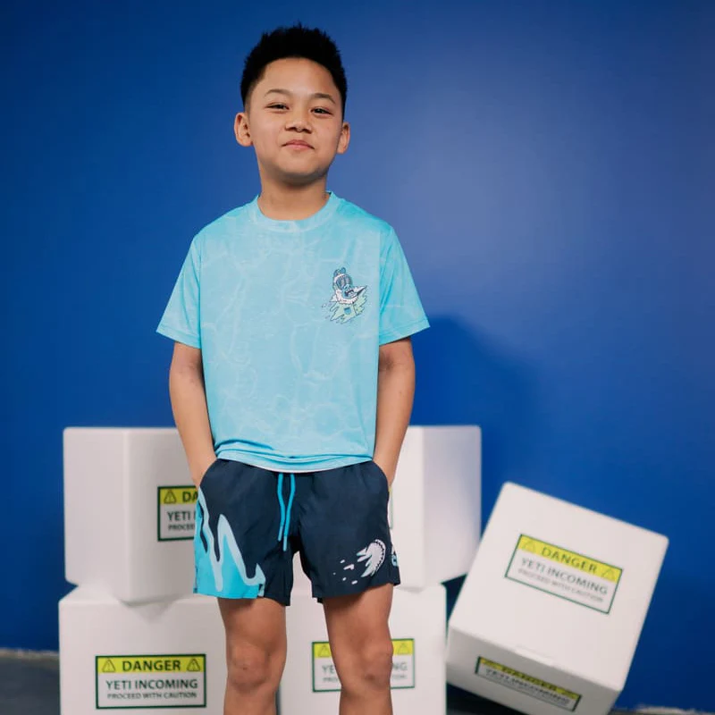Iceberg Shorts - Image 5