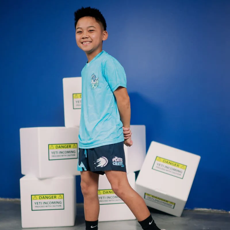 Iceberg Shorts - Image 4