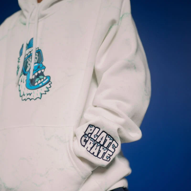 Yeti Hoodie - Image 4