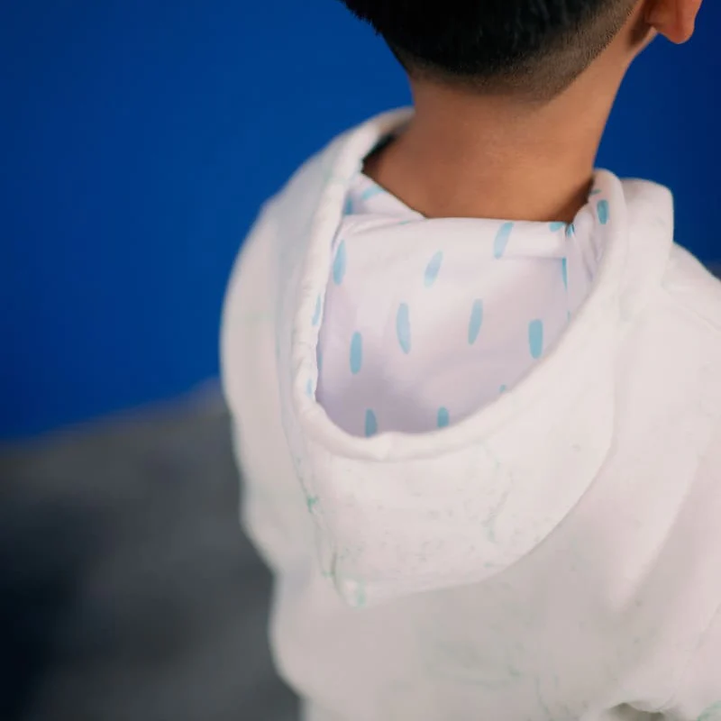 Yeti Hoodie - Image 6