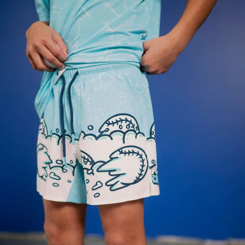Snowball Shorts - Image 3